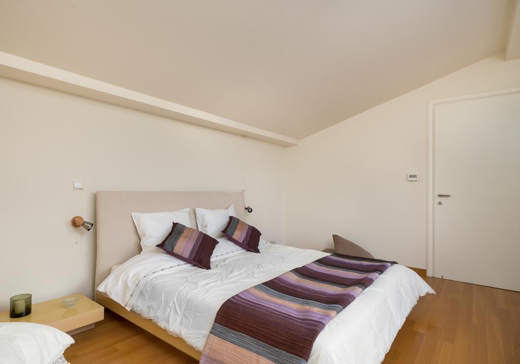 Legrena Beach Villa Sounion Exterior photo